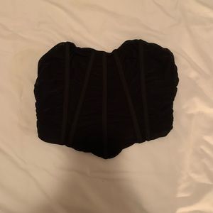 Corset Top